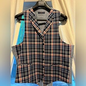 Men’s Saddlebred Vest